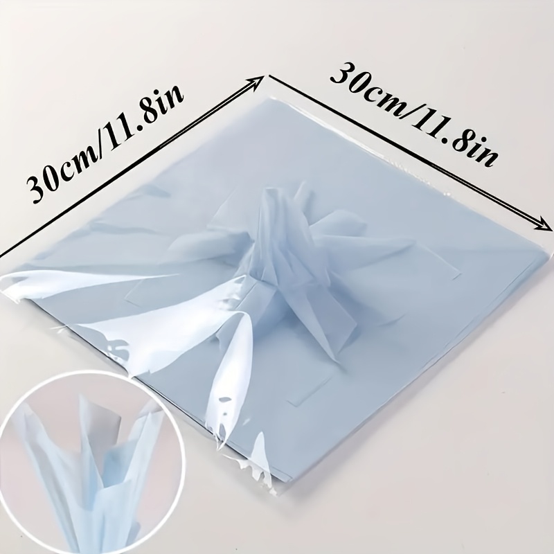 120Pcs - Removable Flower Wrap - огляд і ціна Embellishment Crafts