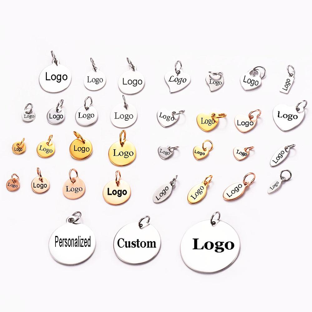 60pcs Personalized Custom Stai - огляд і ціна Craft Embellishment