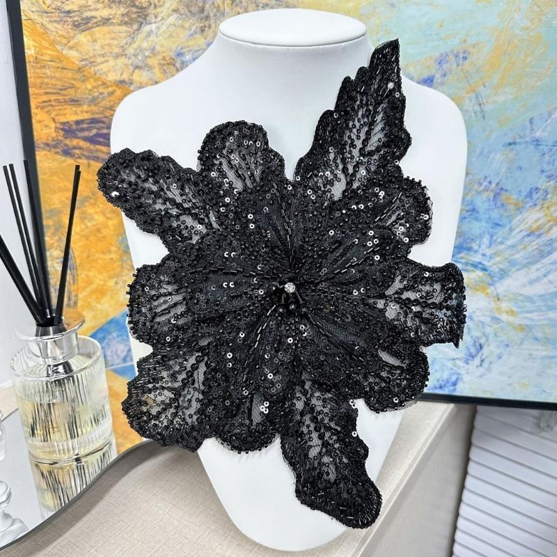 39BD Flower Patches Garment Ap - огляд і ціна Applique Patch Flower