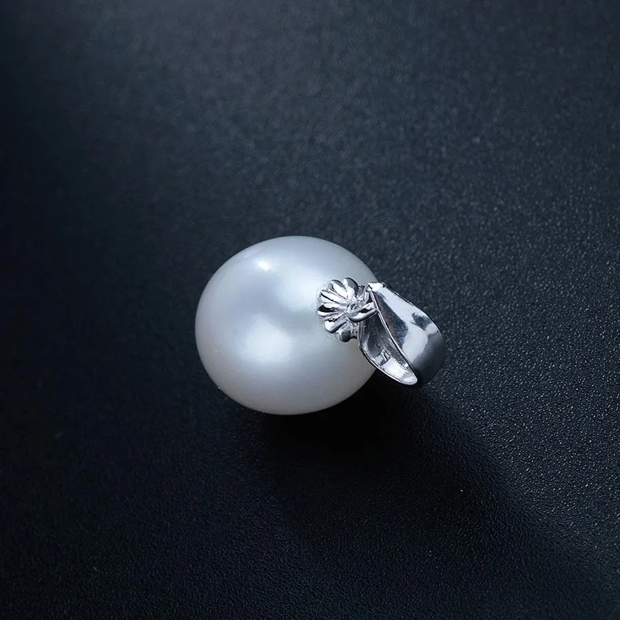 Hot Sale Pearls Pendent Access - огляд і ціна Pearl Trim Chain